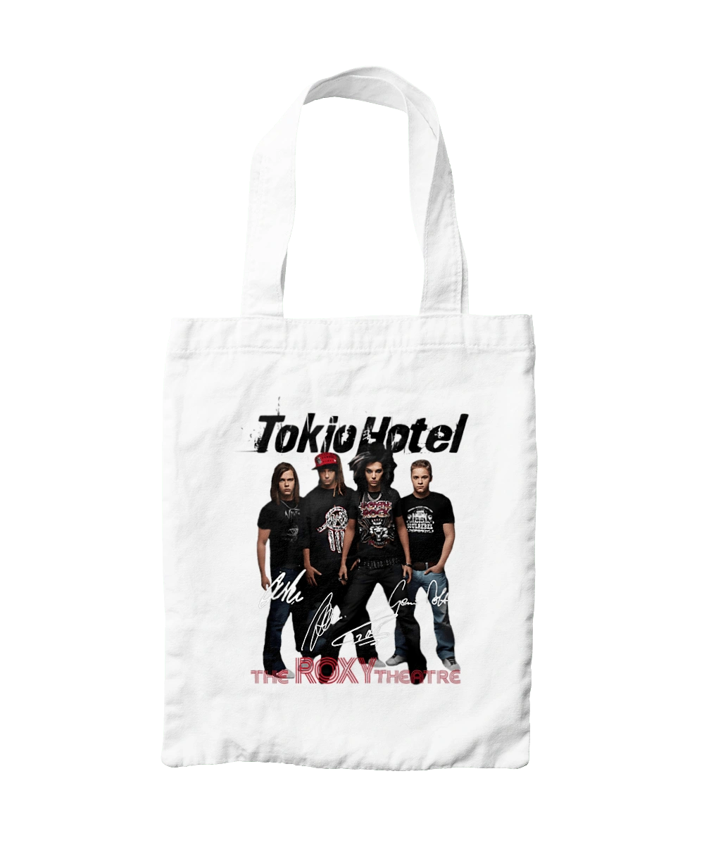 Tokio Hotel