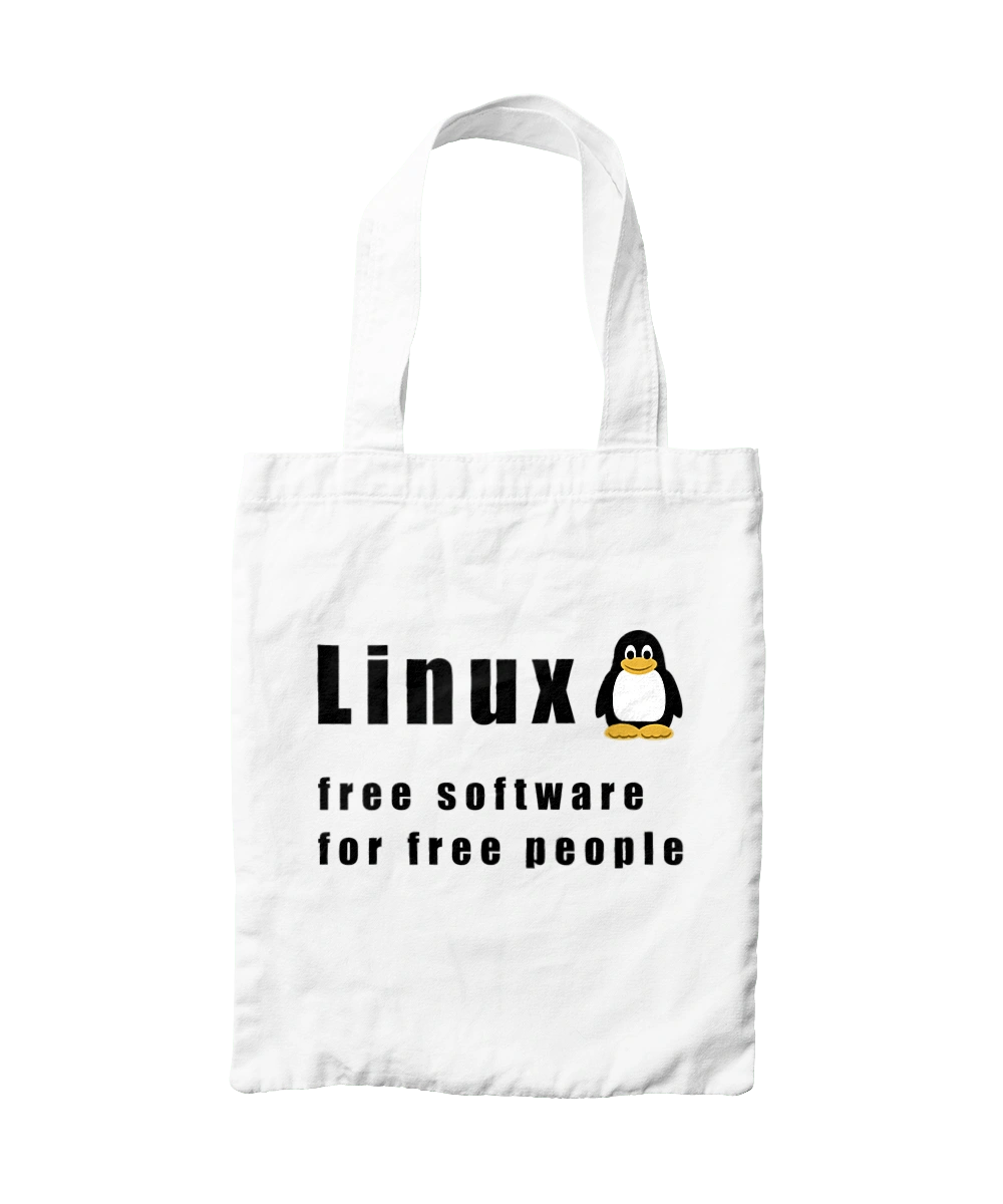 Linux Is Free