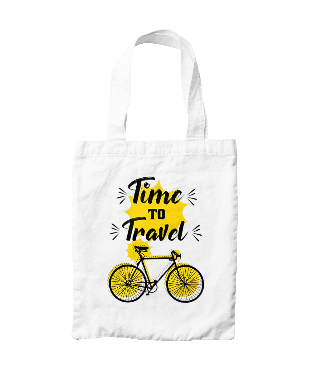 Travel Time, Bicycle