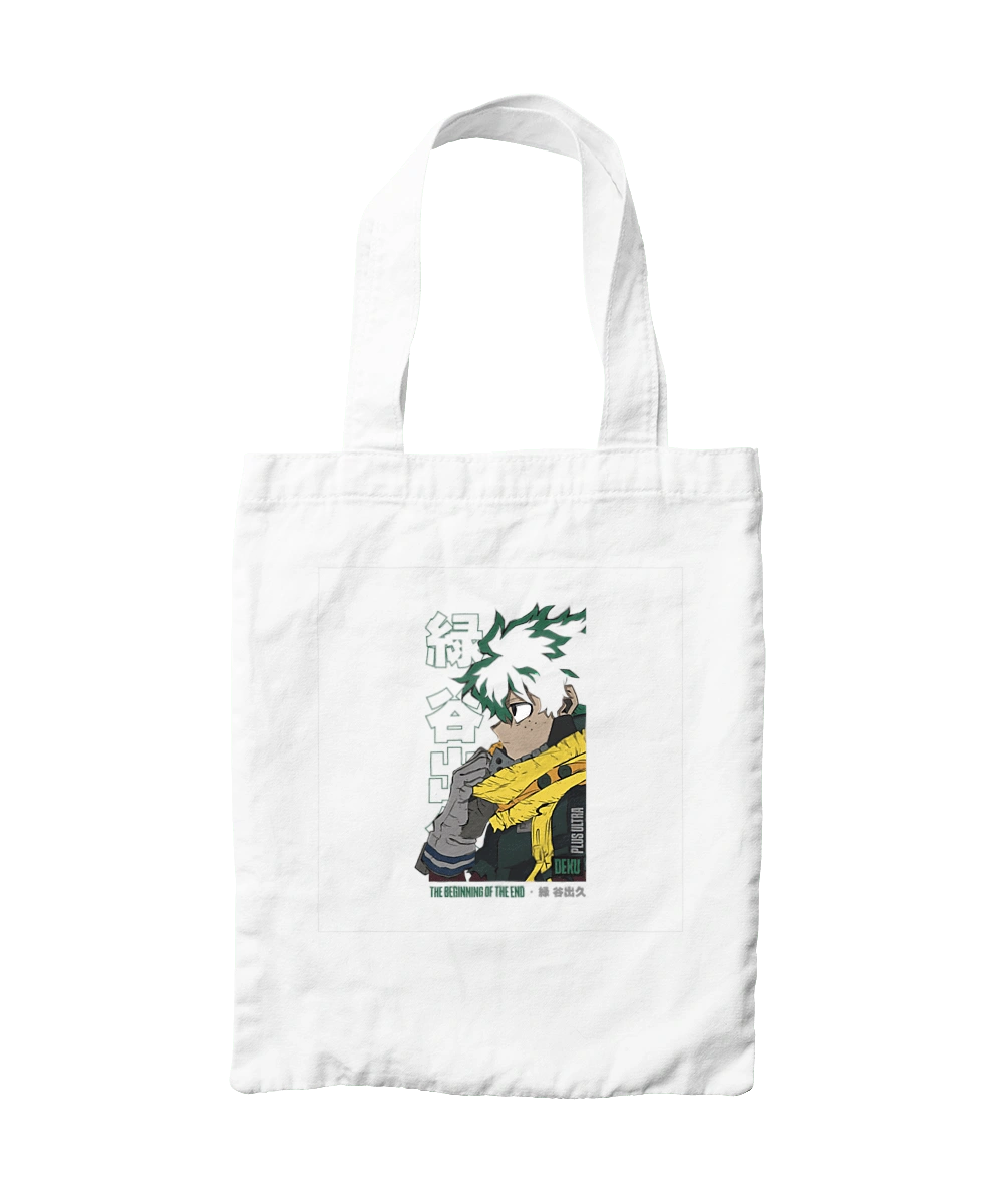 My hero academy Midoriya