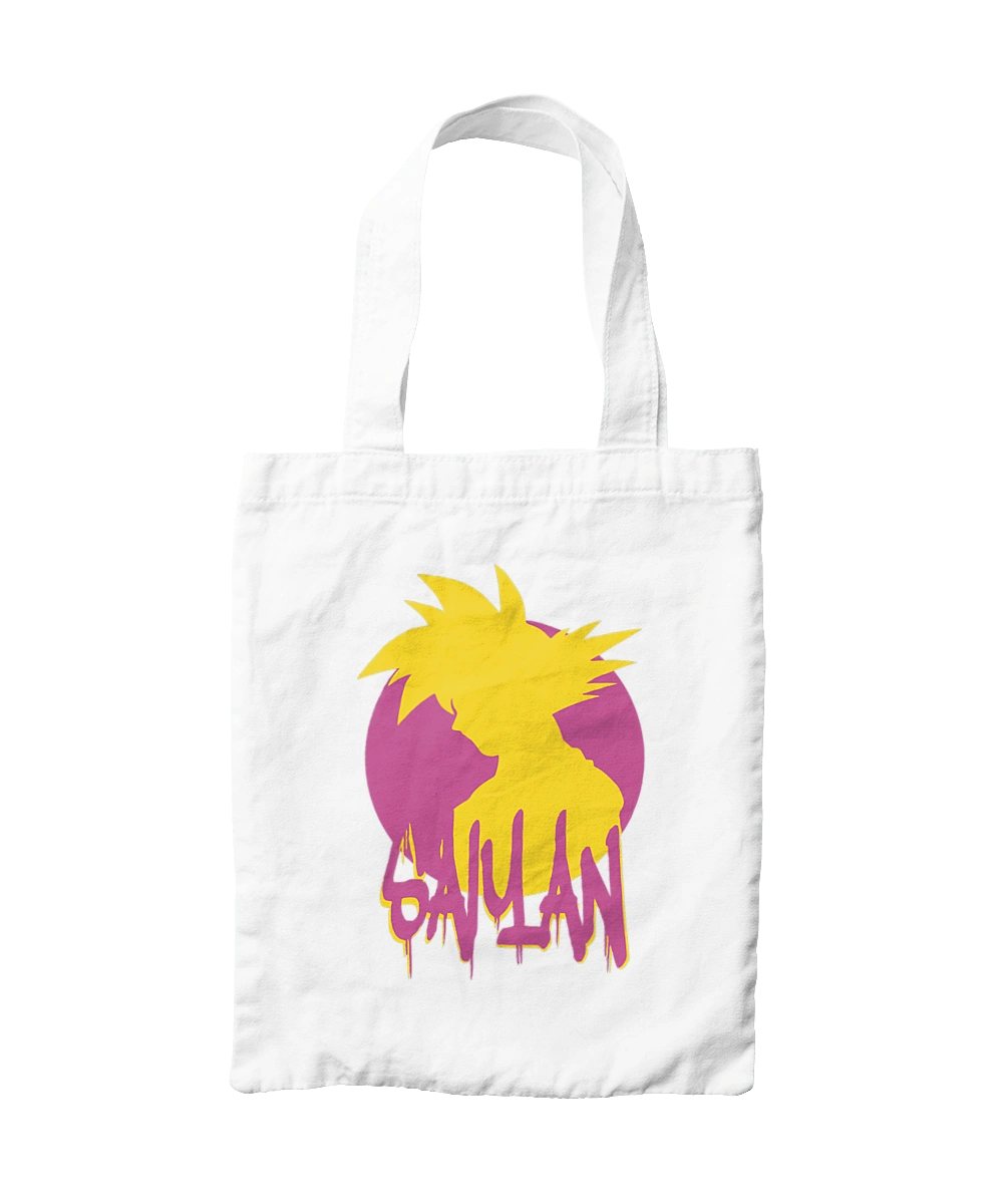 Жемчуг дракона Сон Гоку