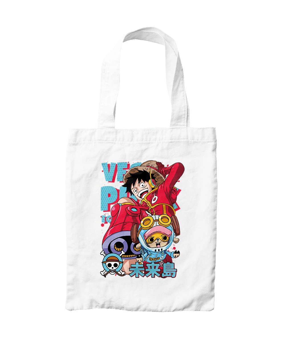 Ван Піс Луффі