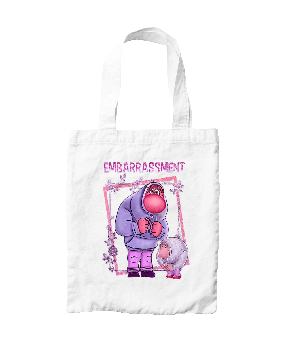 Inside Out Embarrassment