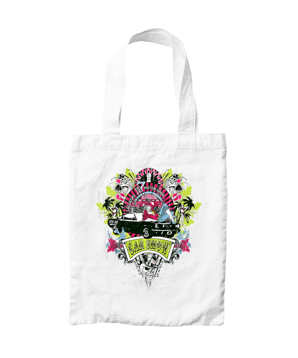 Автомобільне Шоу, Літо