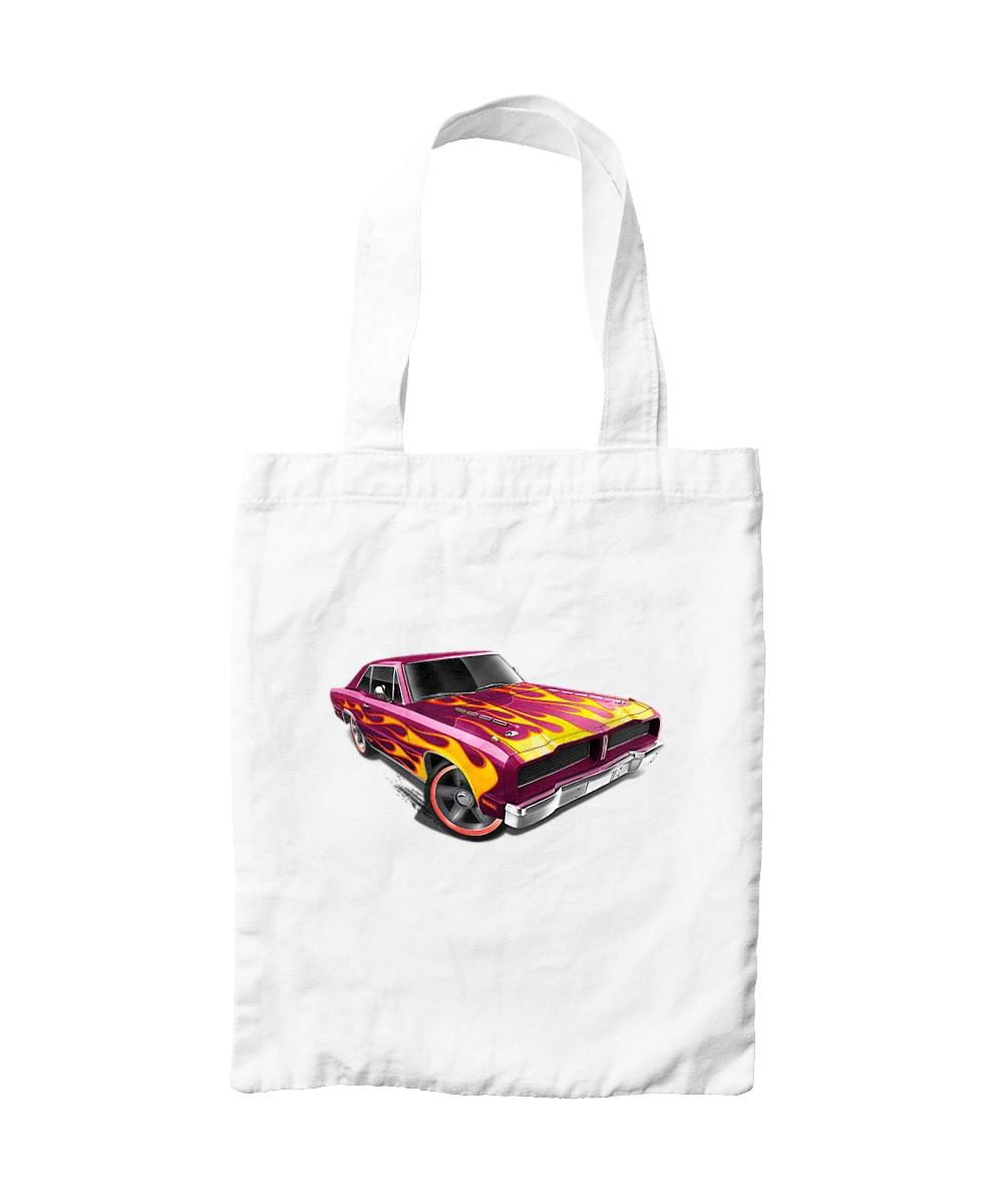 Машина вогонь