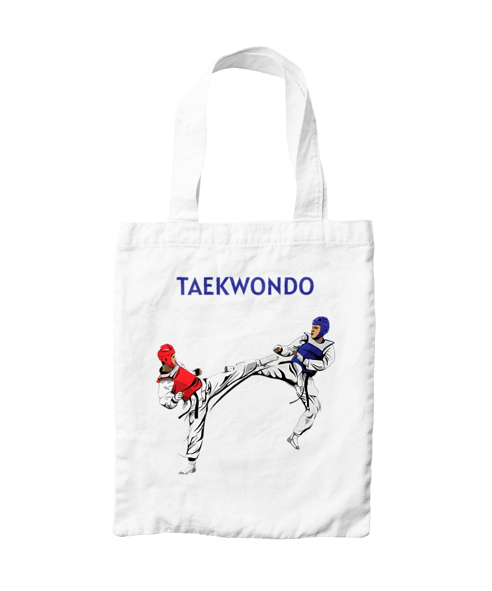Taekwondo