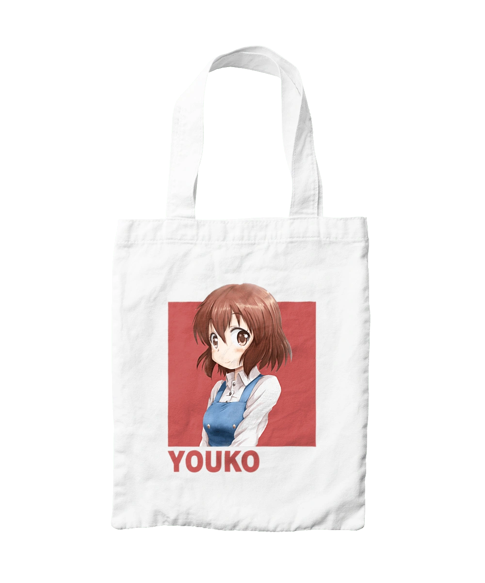 Kiniro Mosaic Yoko Inokuma