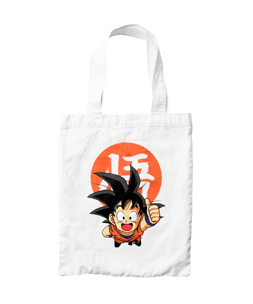 Dragon Ball Son Goku