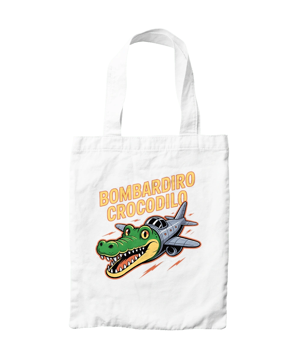 Bombardino Crocodilo