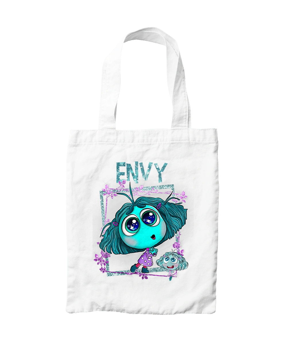 Головоломка Зависть