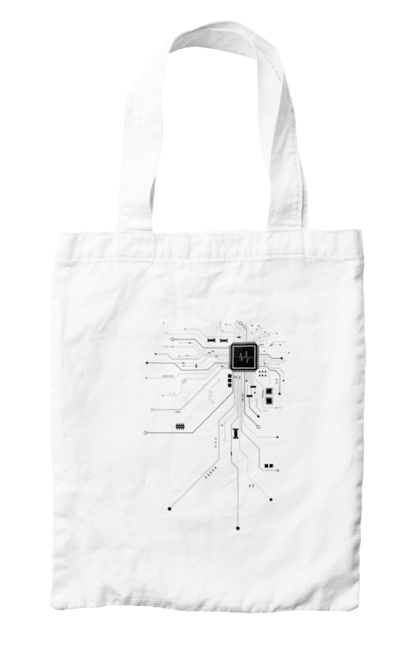 Bag with prints The car. Aitі, angular, c, code, css, html, humor, it, it specialist, javascript, jquery, koduvati, php, proger, programmer, programmers, python, react, svelt, type programmer, vue, you. 2070702