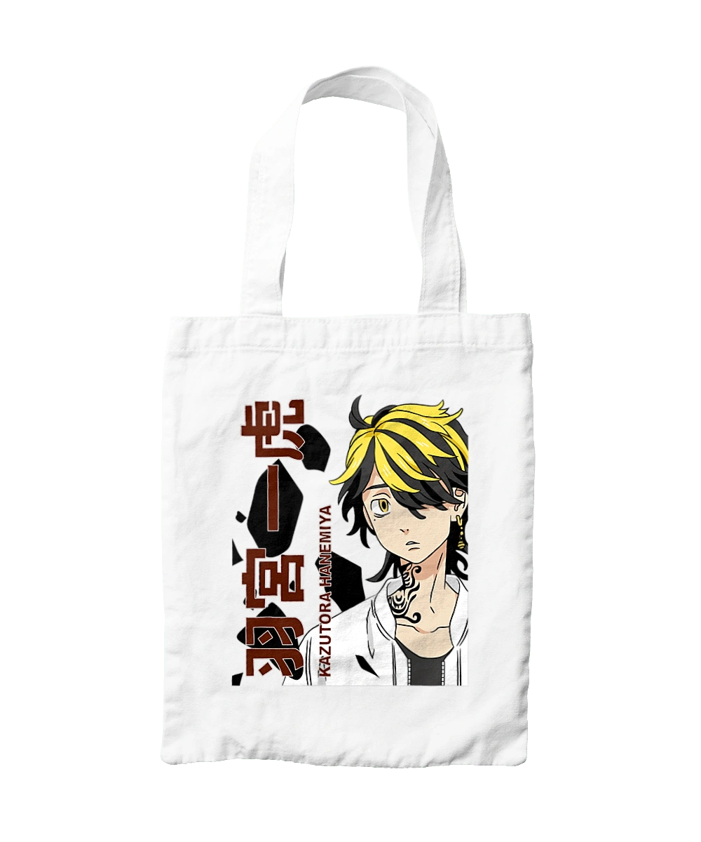 Tokyo Revengers Kazutora