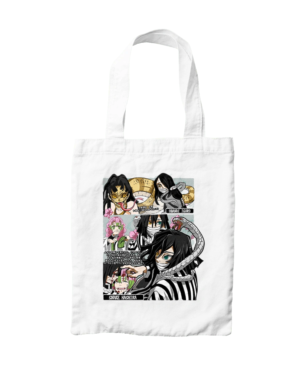 Клинок Рассекающий Демонов Обанай