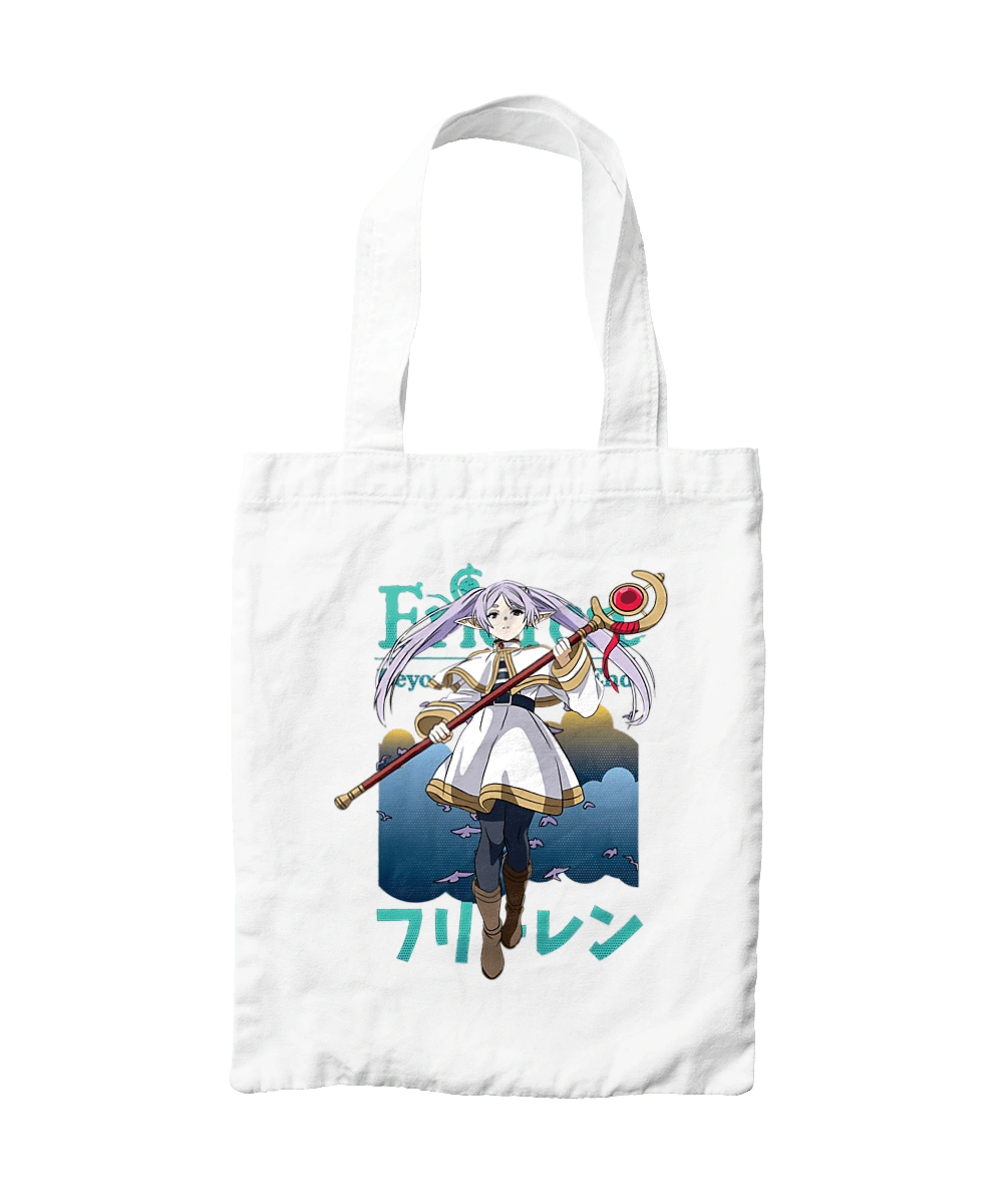 Frieren: Beyond Journey's End