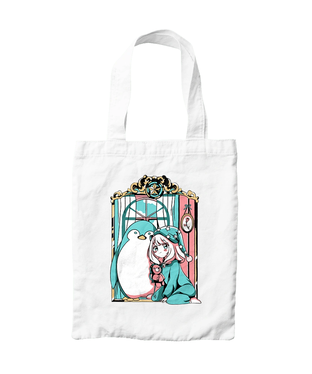 Сім'я шпигуна Аня