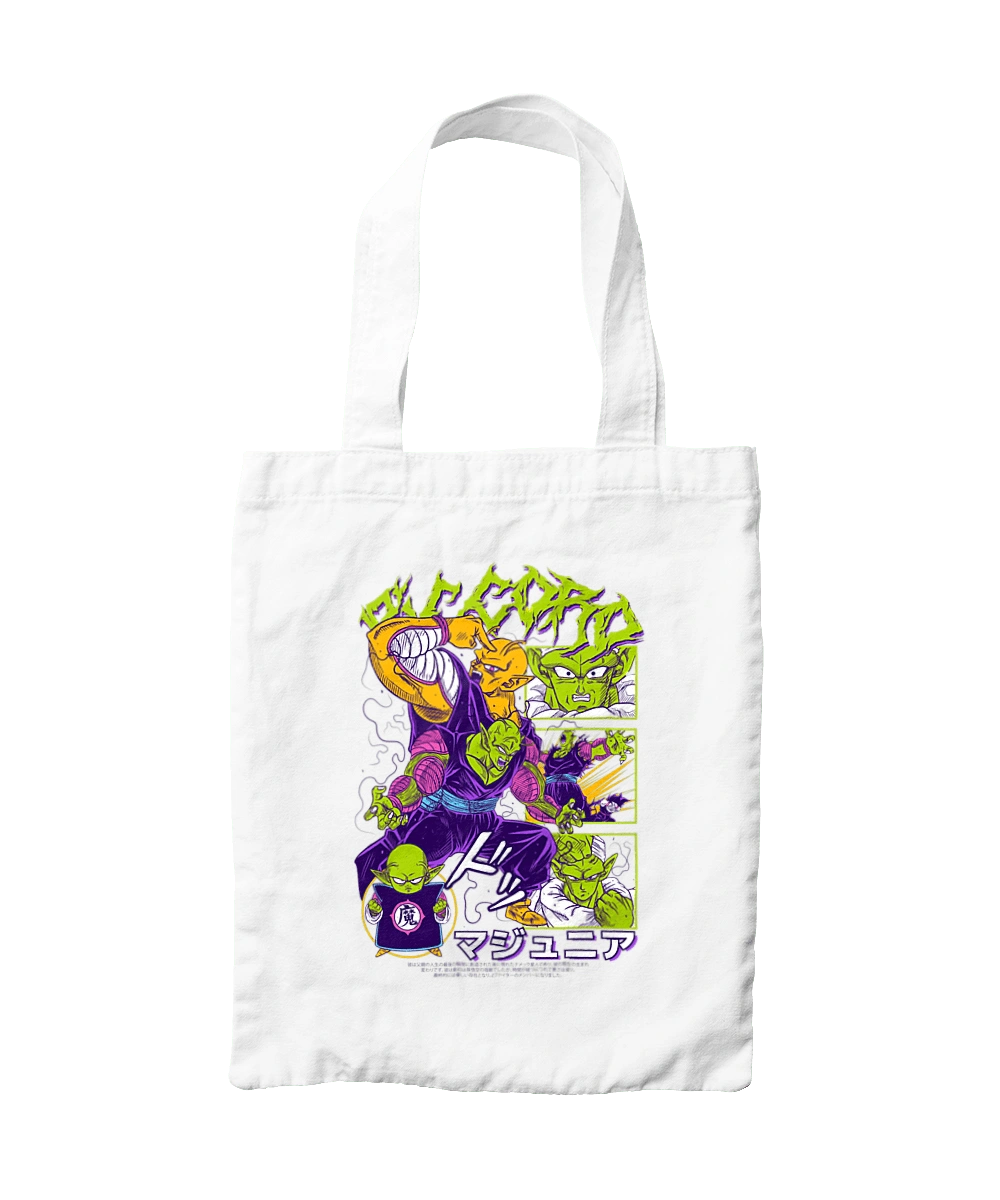 Dragon Ball Piccolo Daimao