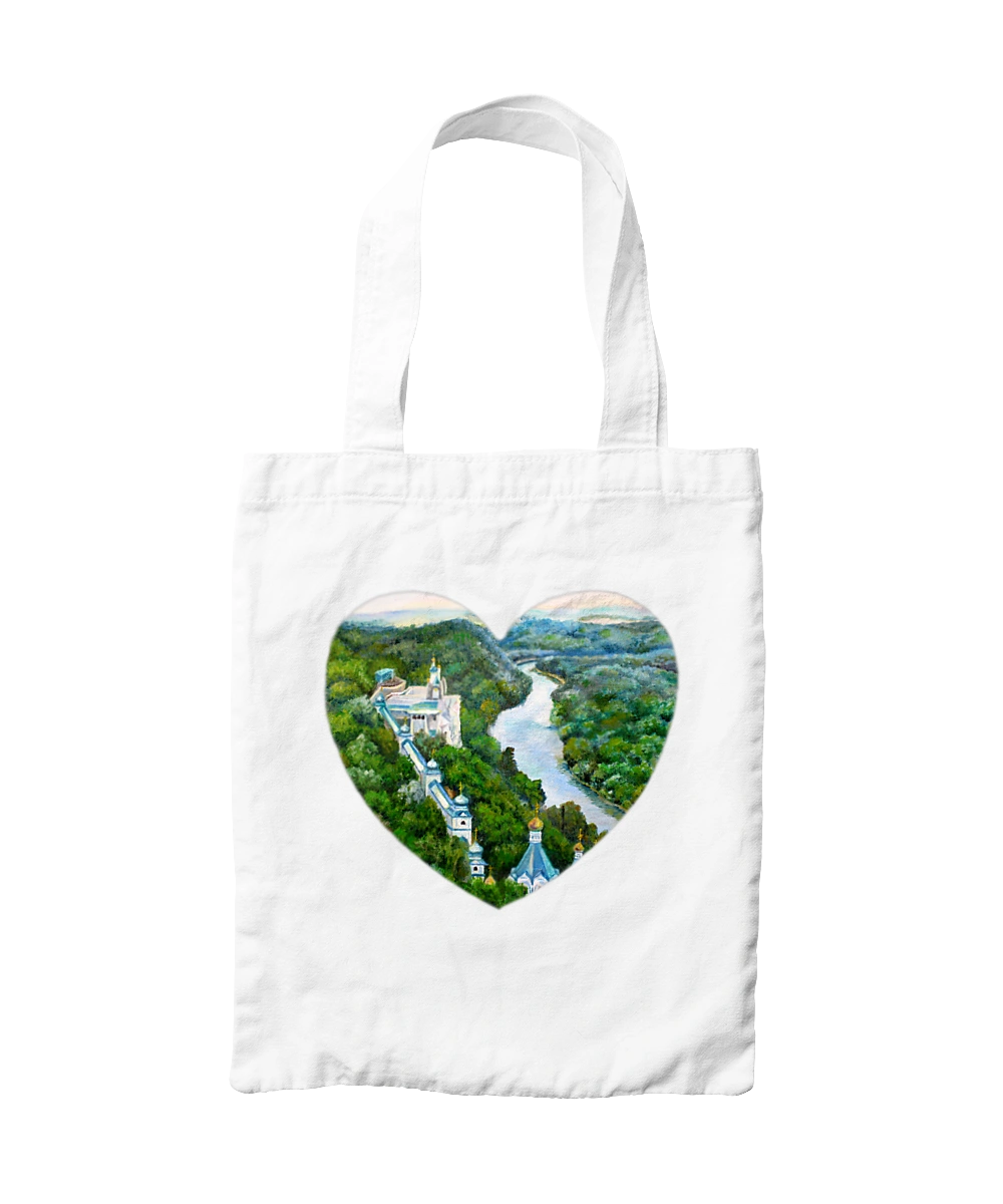 Святогорская лавра