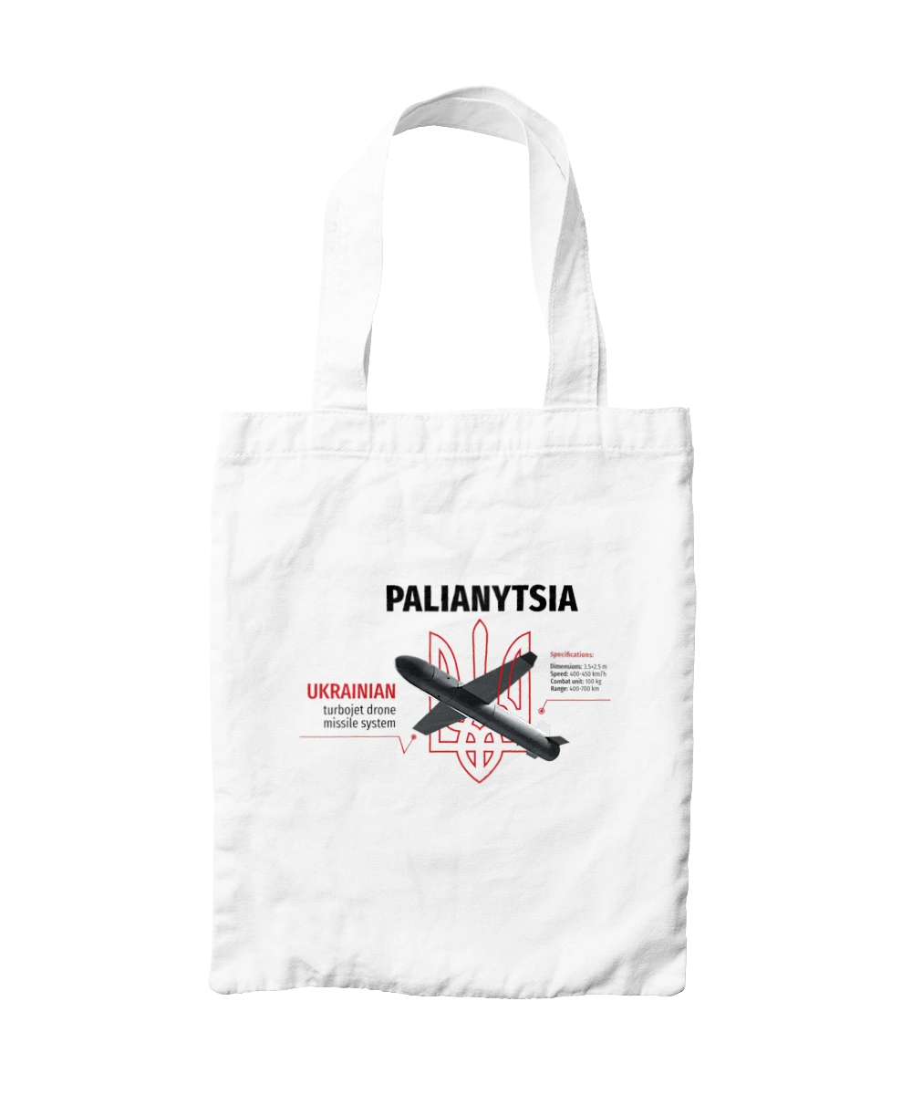 Palianytsia