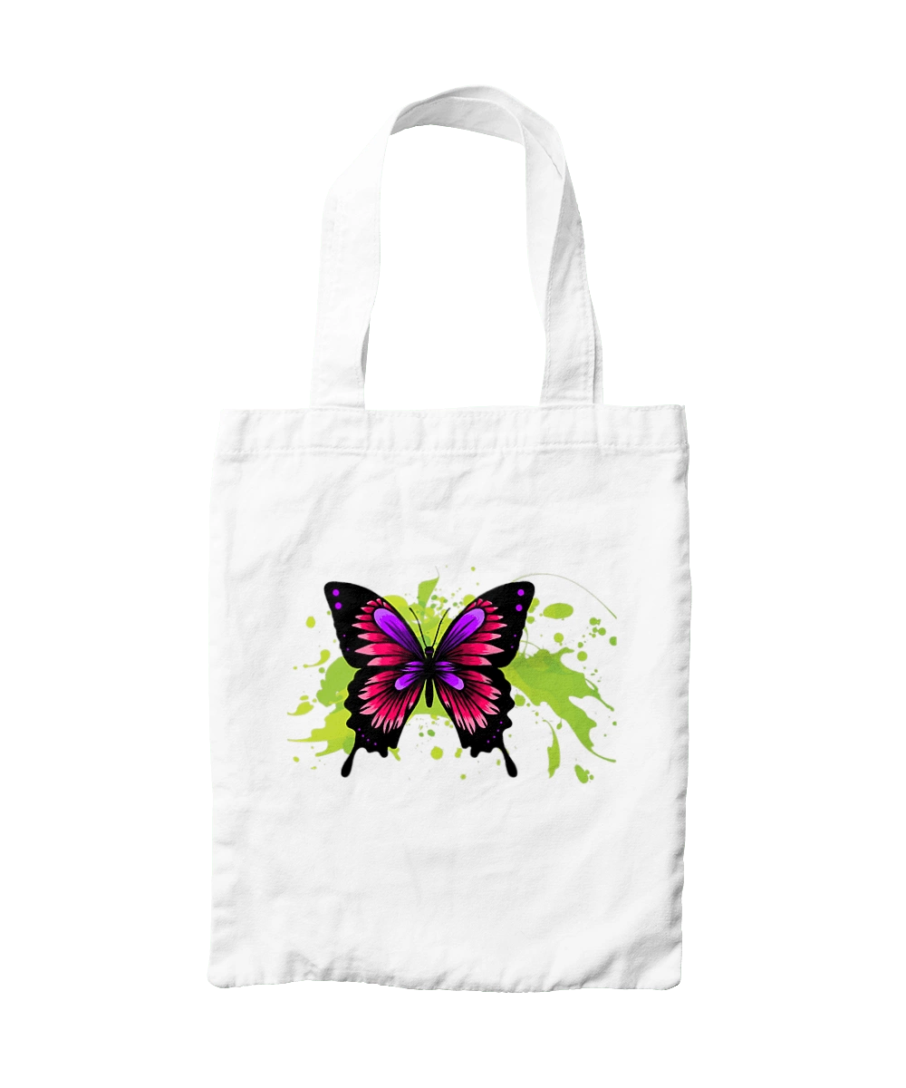 Рожевий Метелик