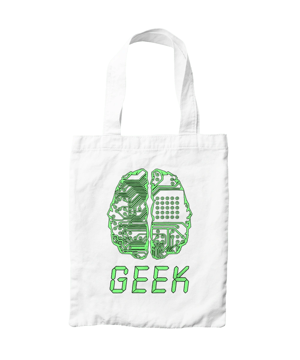 Geek Brain Neon