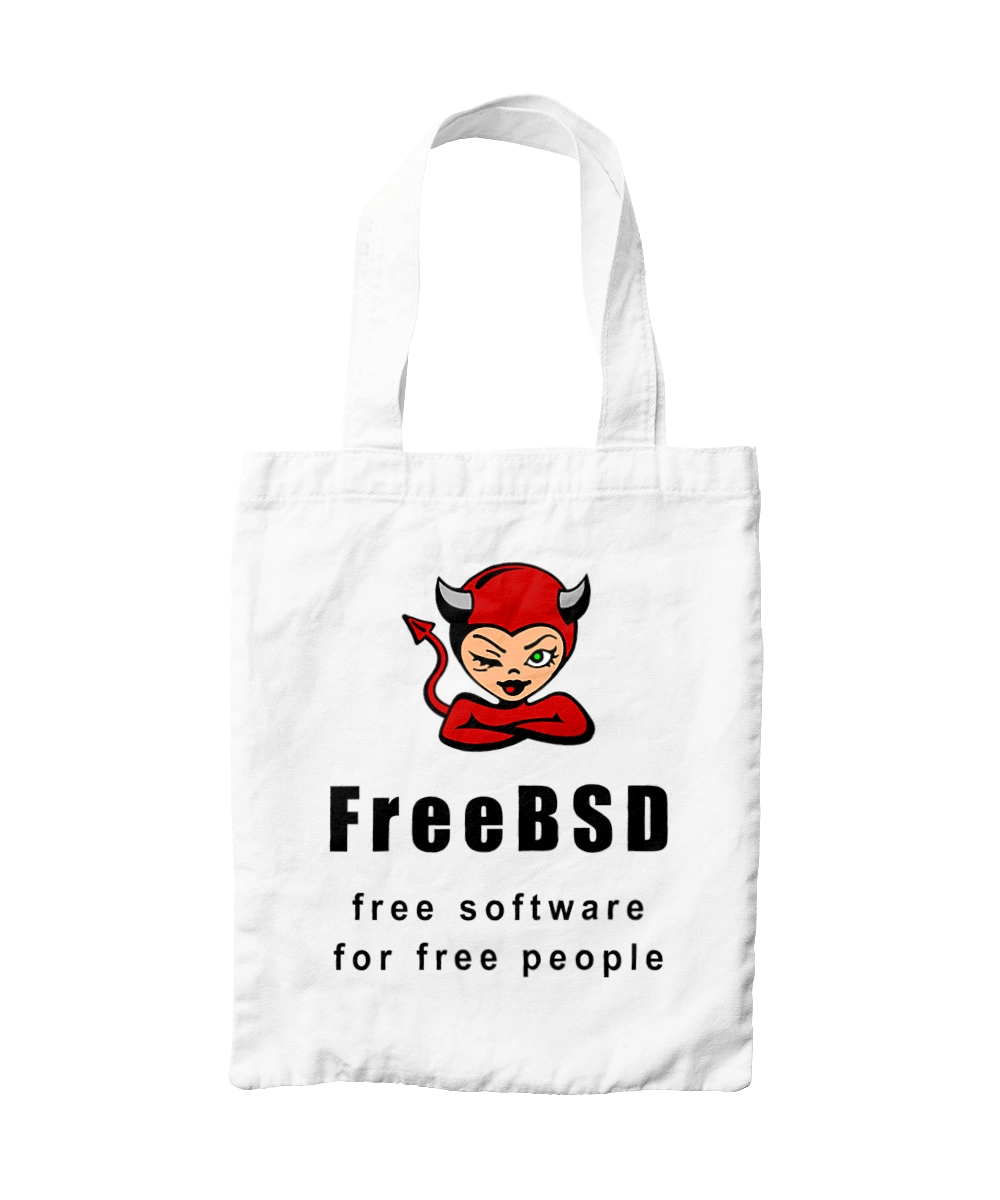 Freebsd For Free