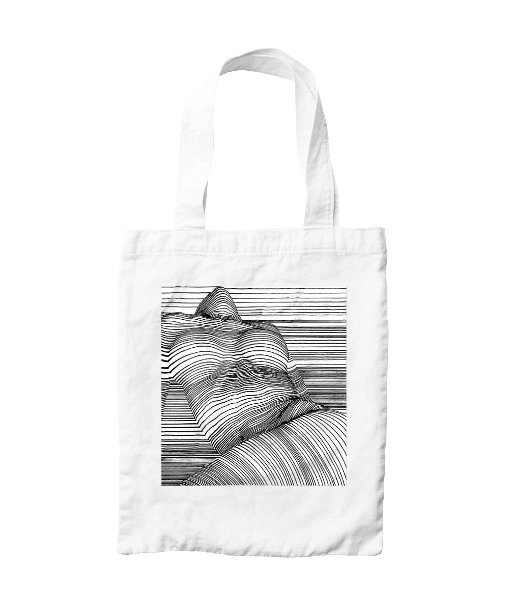 The Girl In The Strip