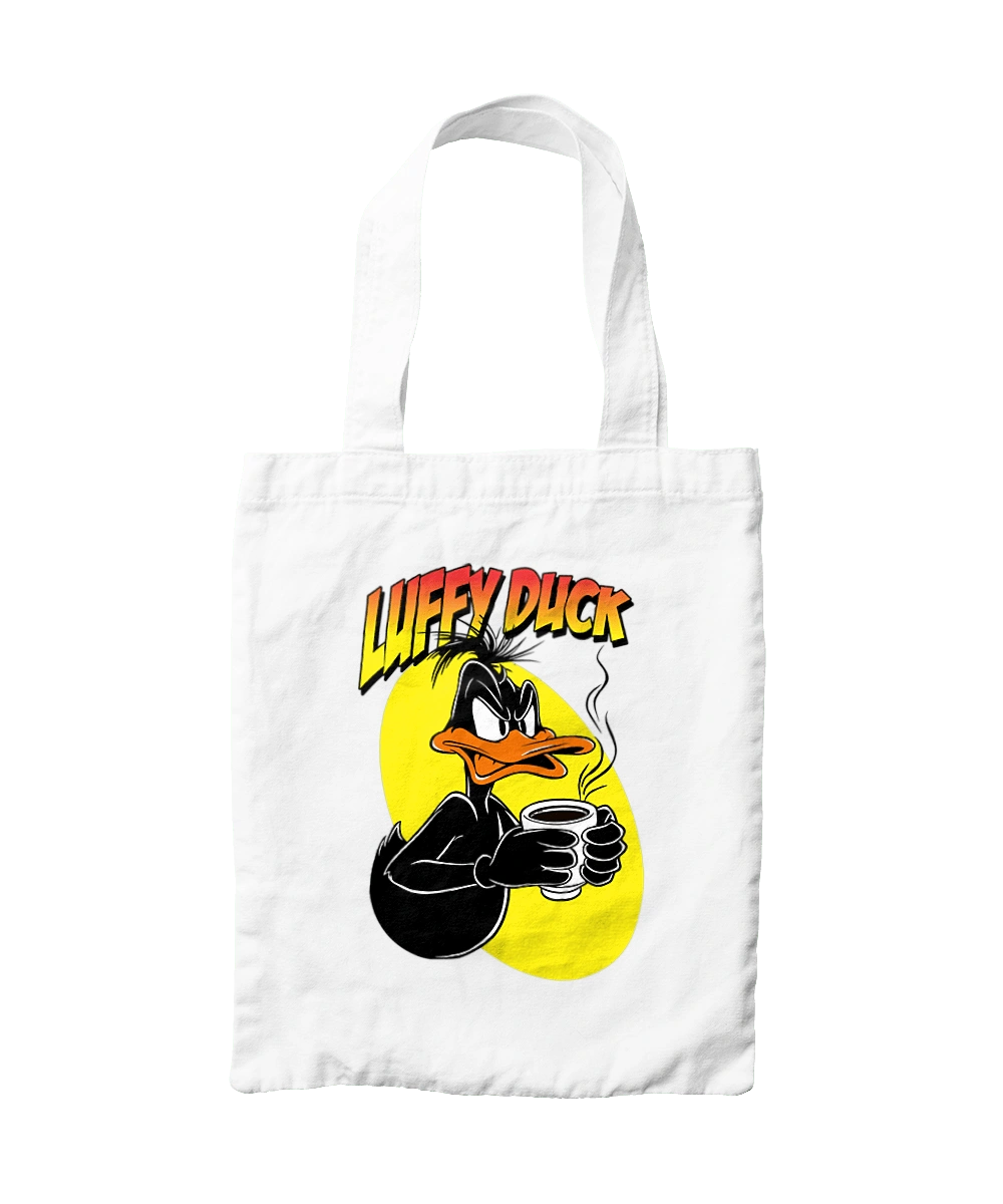 Daffy Duck