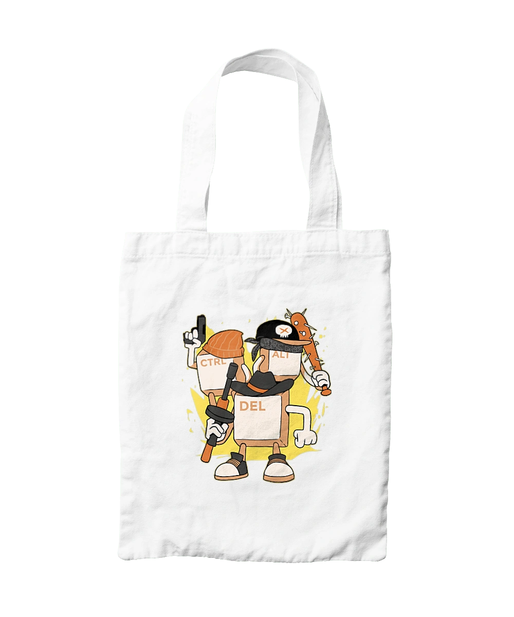 Ctrl alt del Developer action