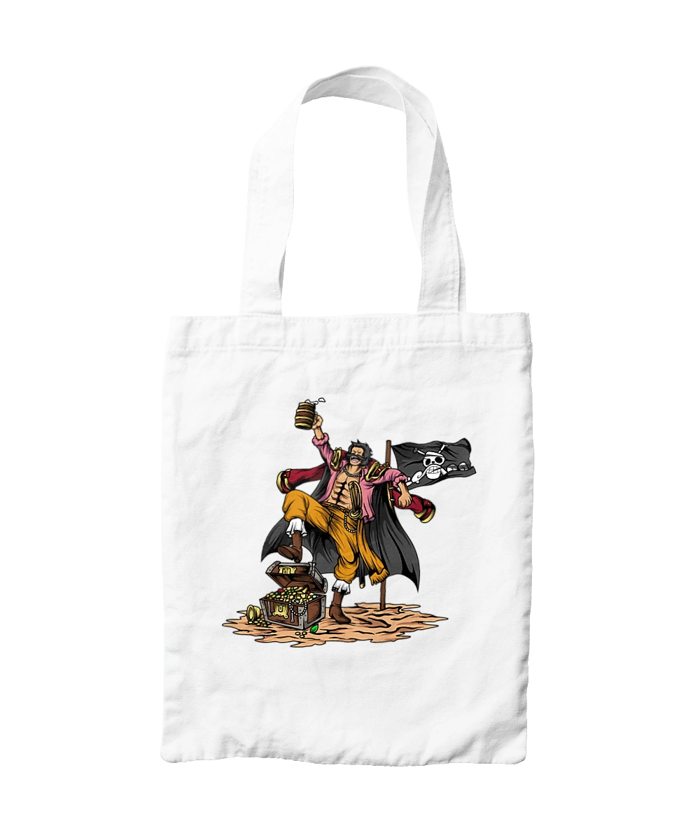 One Piece Gol D. Roger