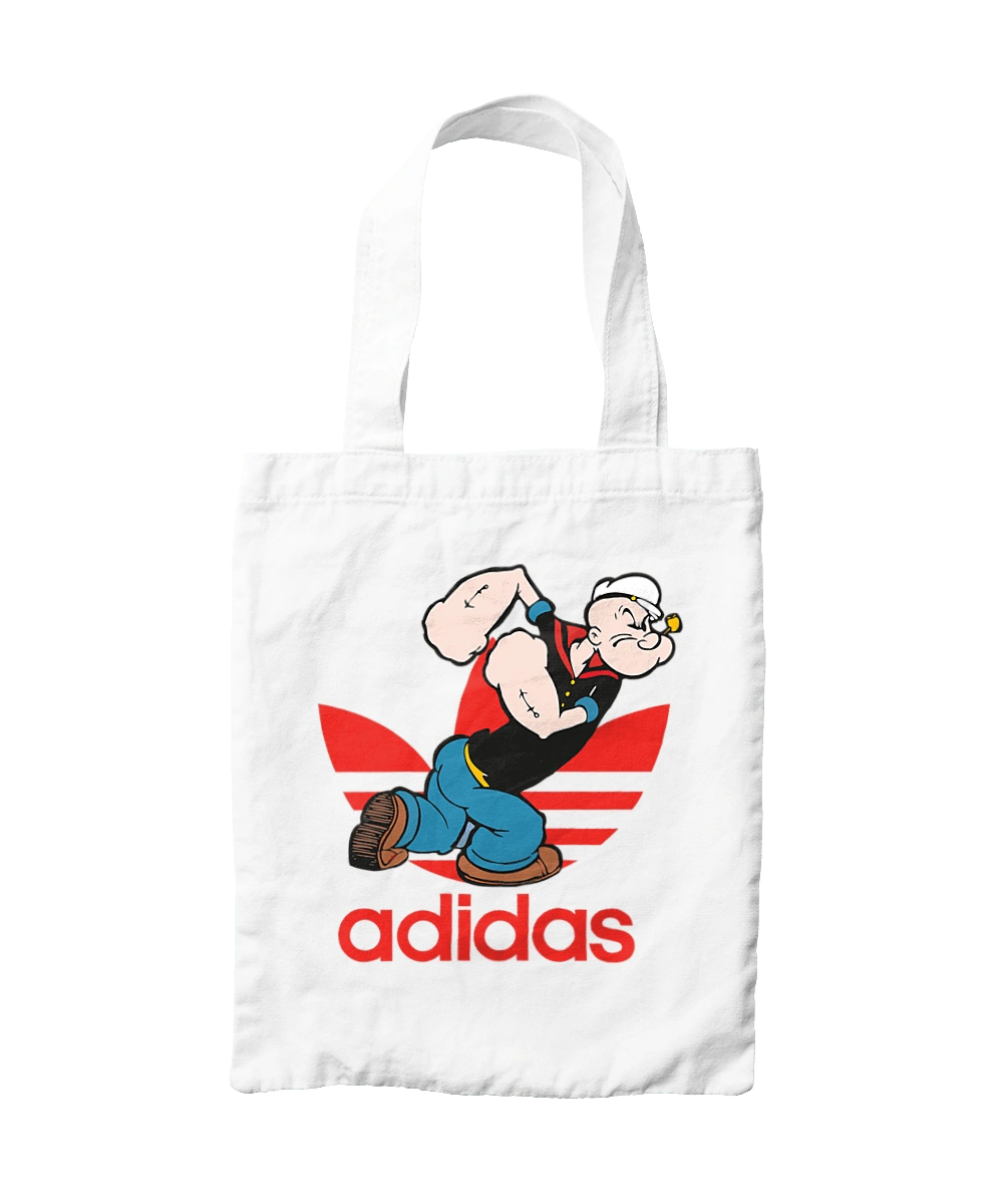 Adidas Моряк Попай