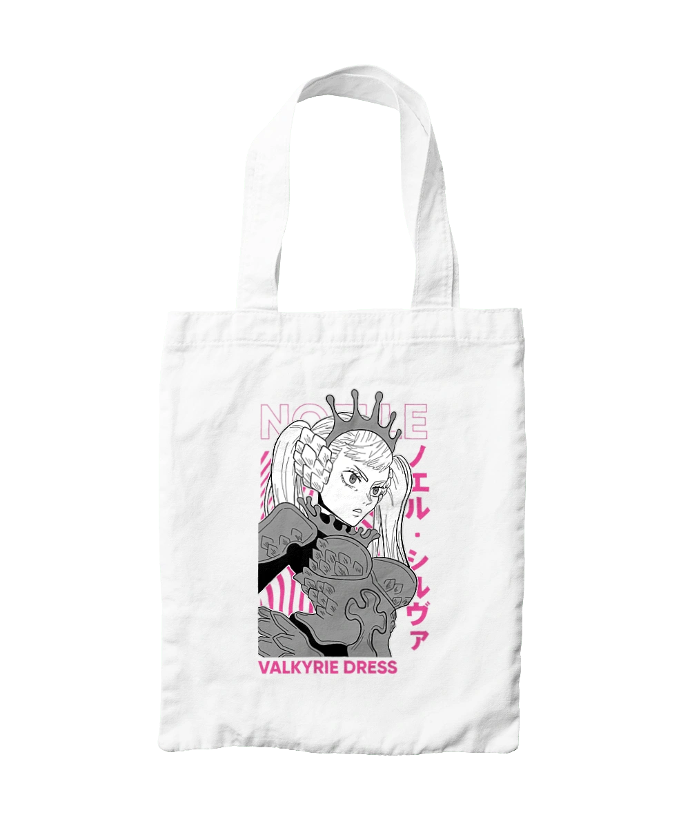 Black Clover Noelle Silva