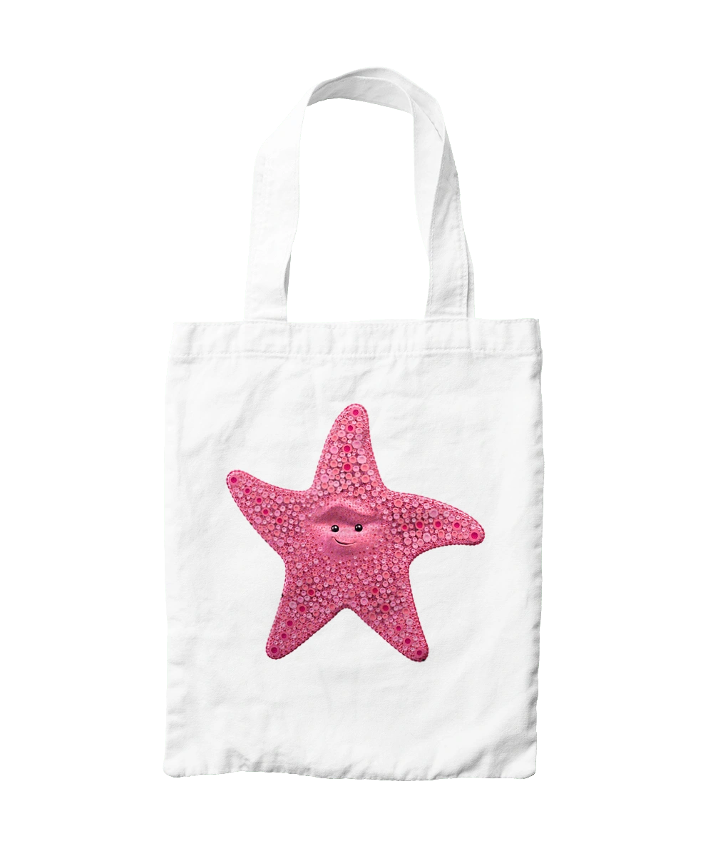 Зірка, В Пошуках Немо, Мультик