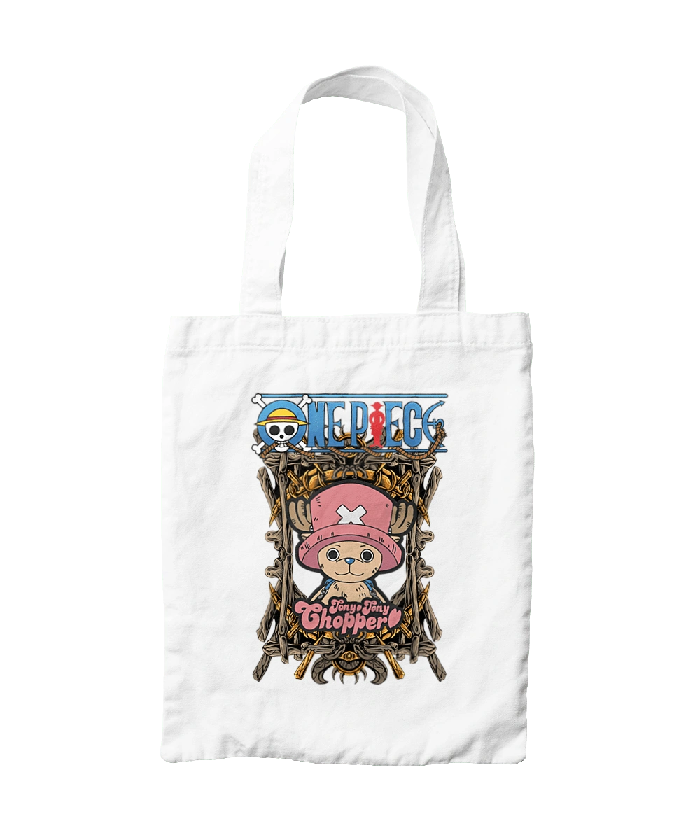 Ван Піс Тоні Тоні Чоппер