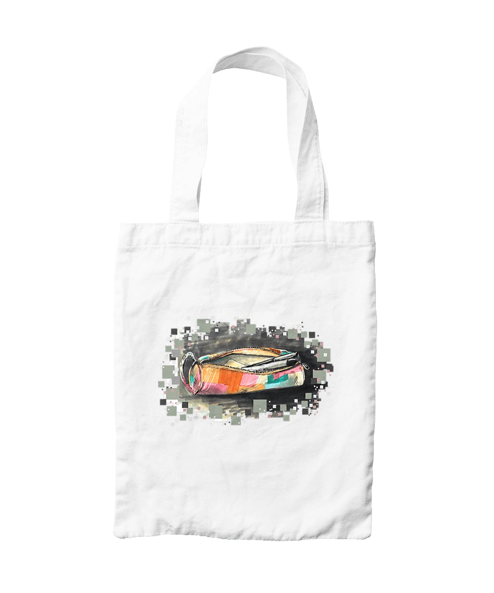 Пенал Авторський малюнок