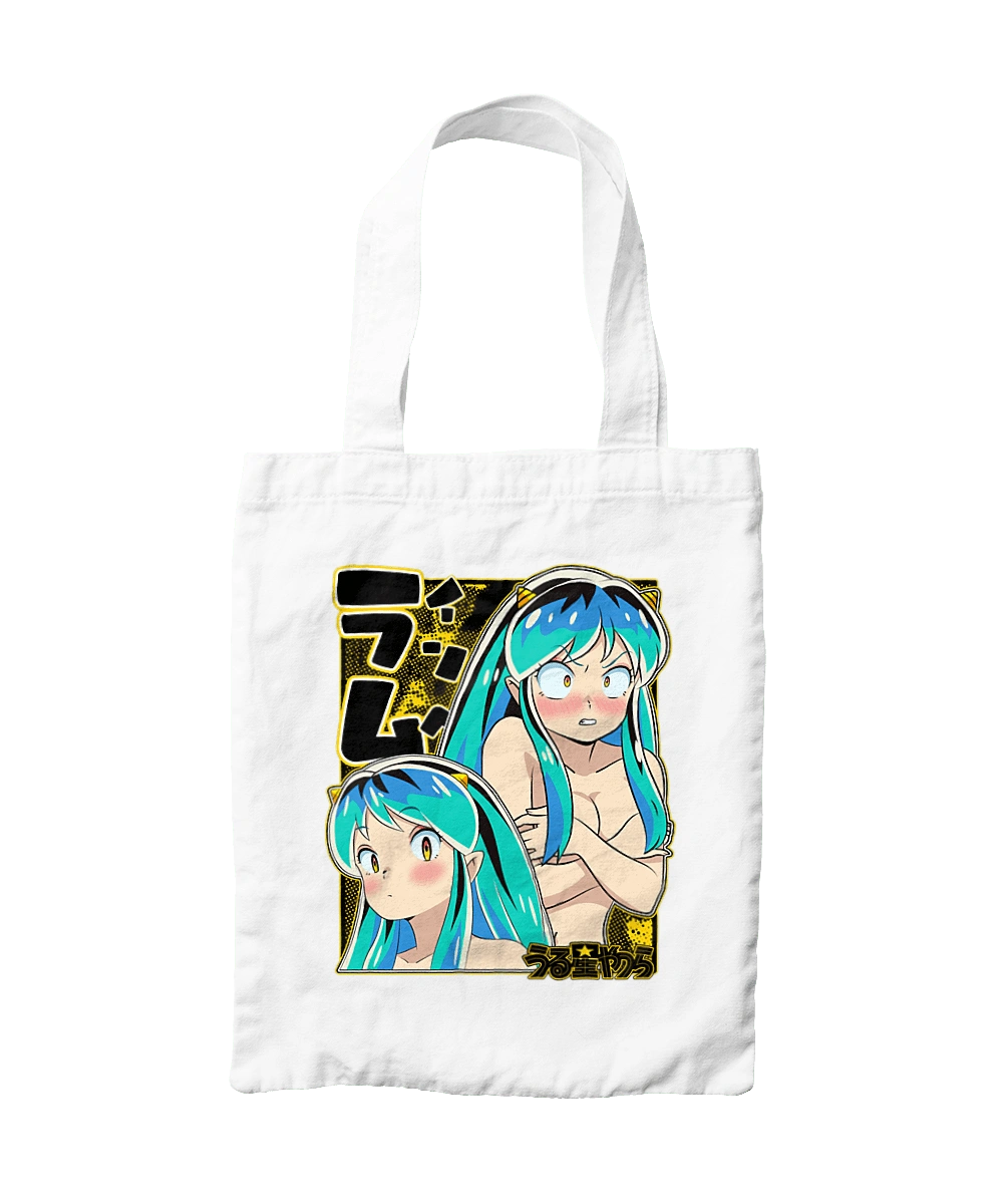 Urusei Yatsura Lum