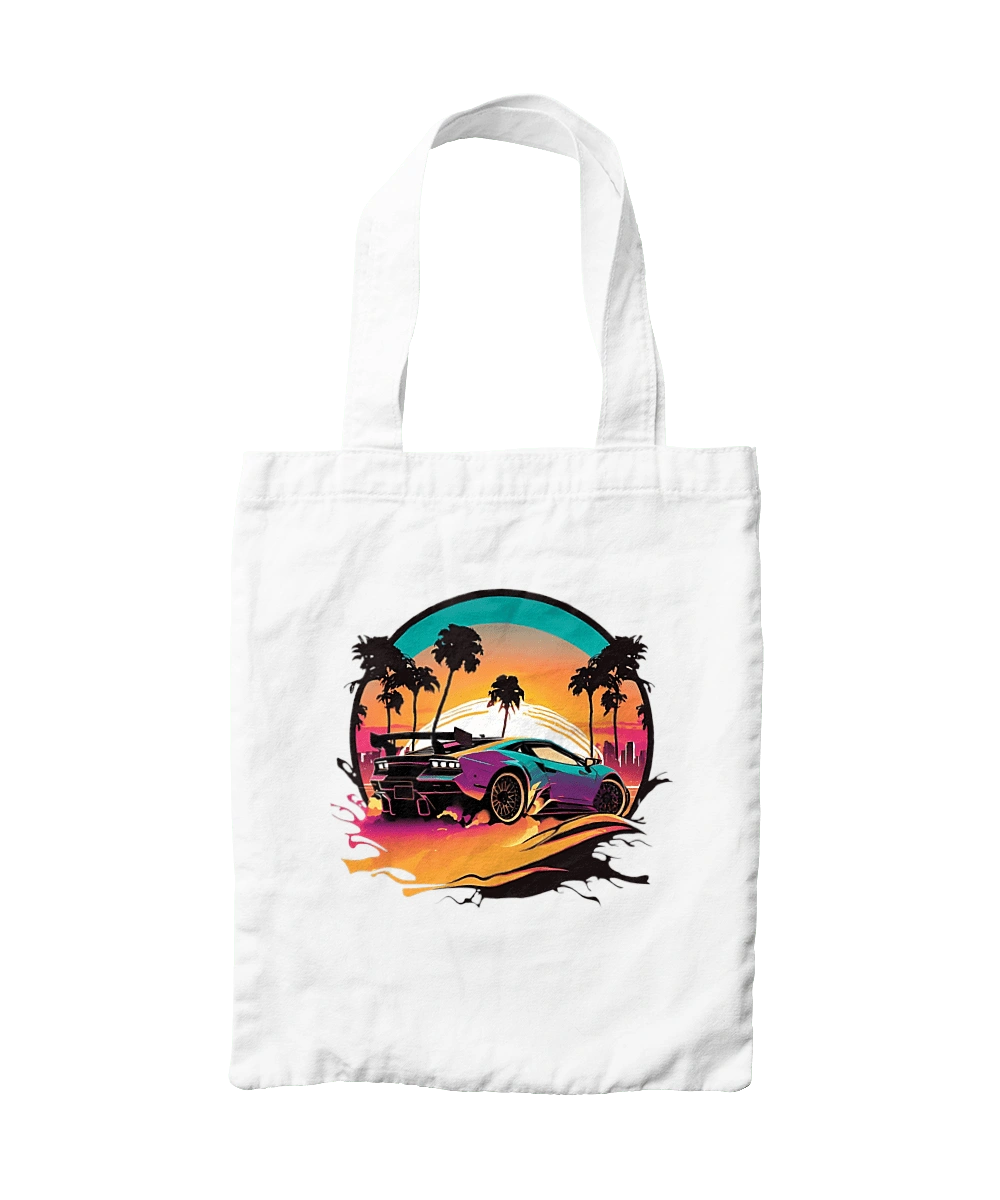 Ламборджини Синтвейв