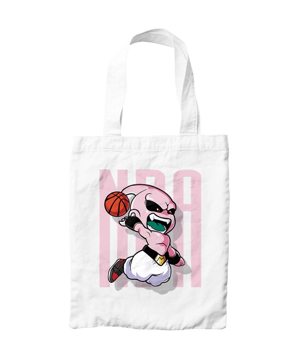 Dragon Ball Majin Buu