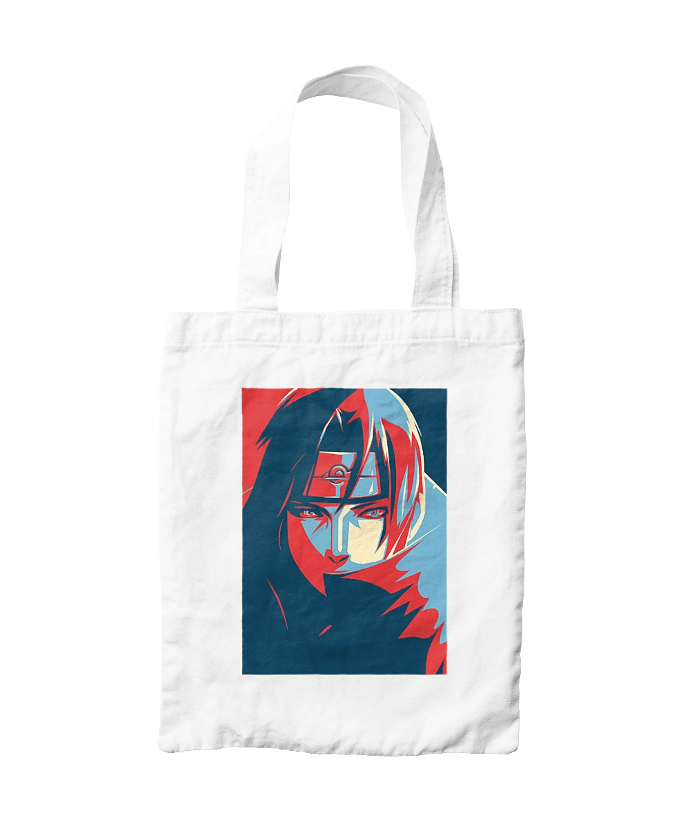 Наруто Итачи