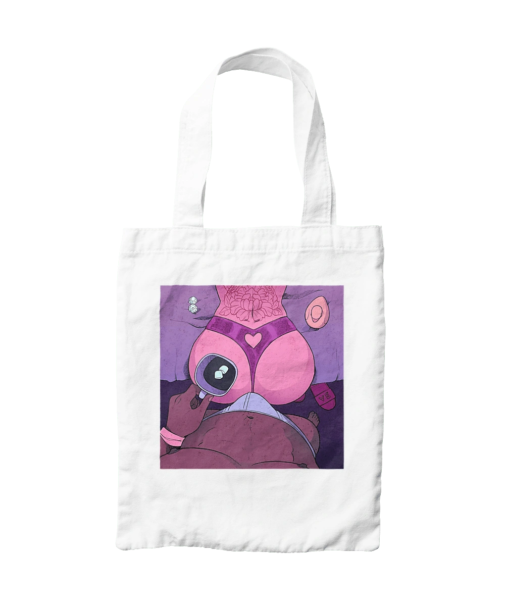 Morning Coffee With Ass