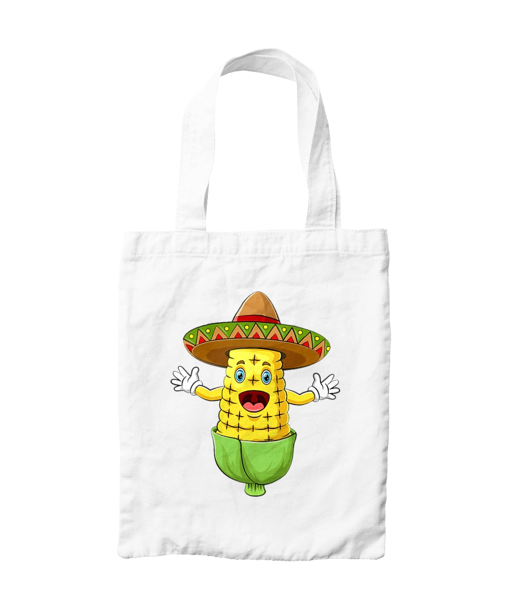 Sombrero Corn