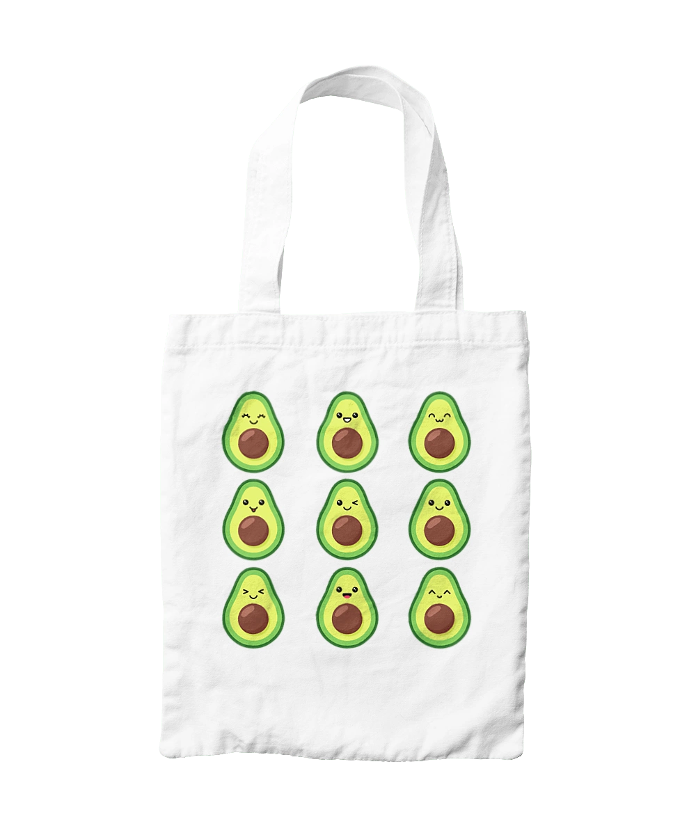 Настрій Авокадо