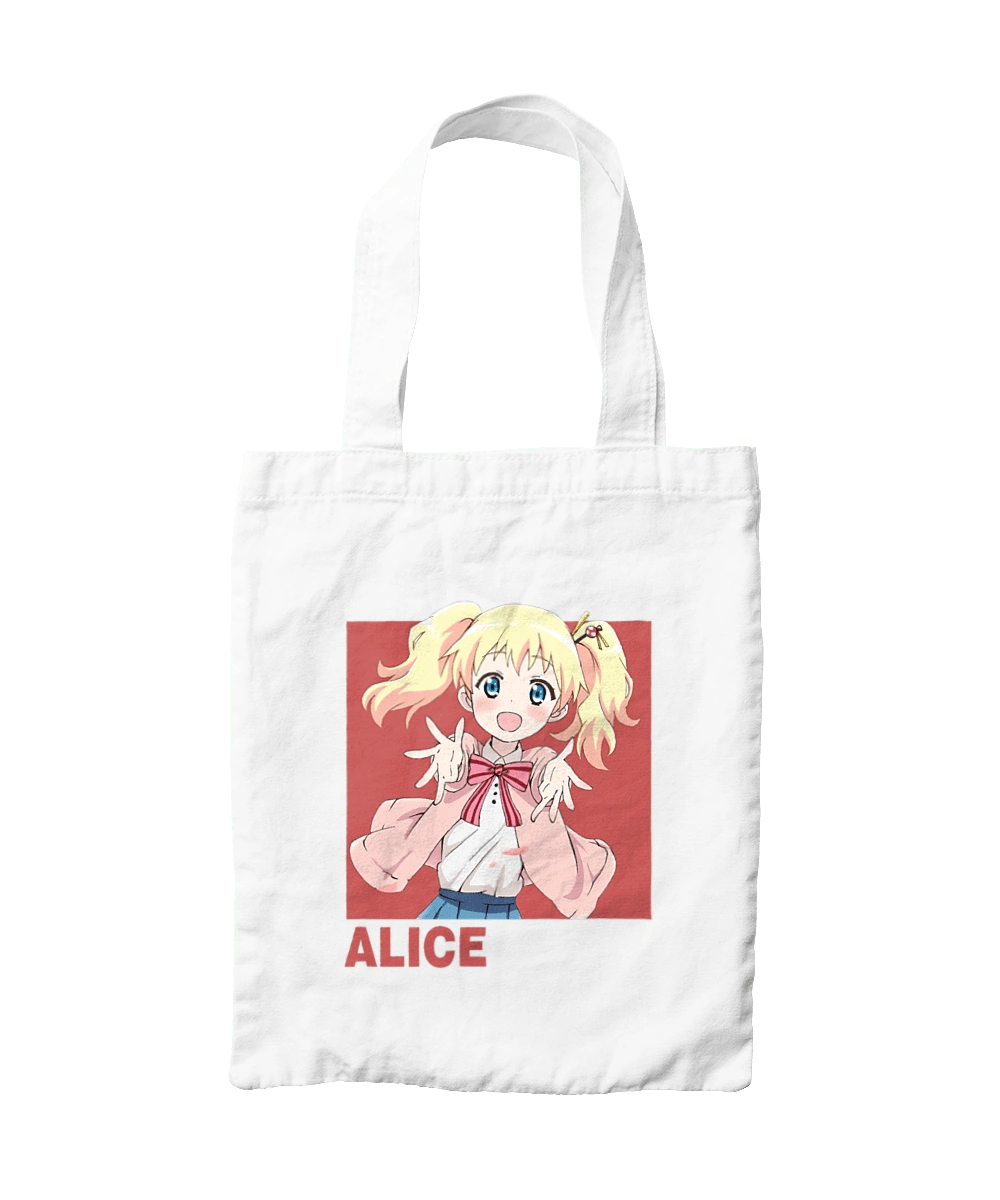 Золота мозаїка Аліса Картелет