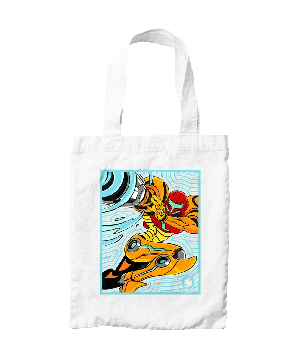 Metroid Самус Аран