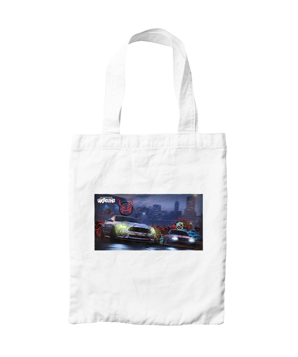 Need for Speed Unbound