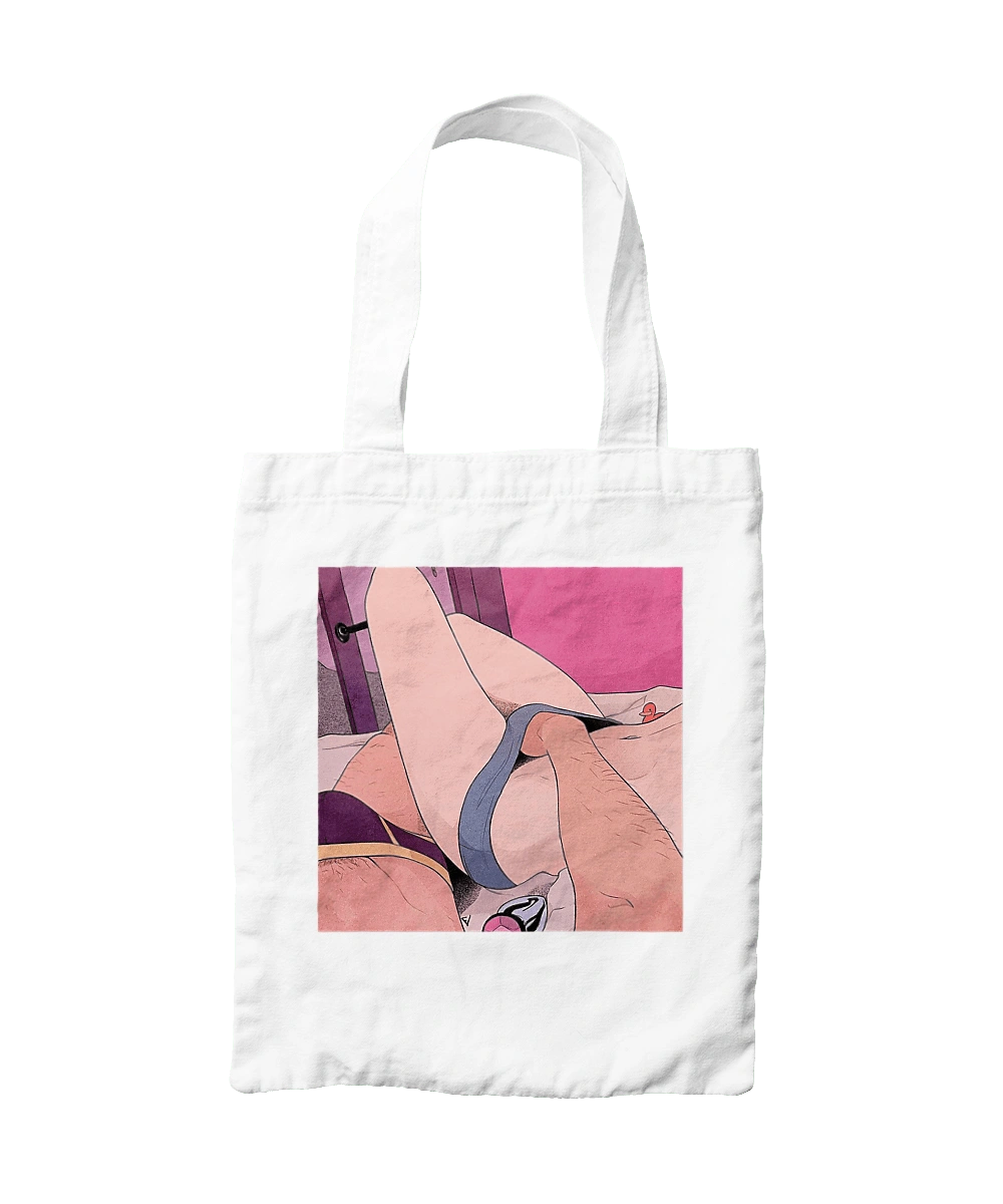 Чоловіча Рука В Жіночих Трусиках