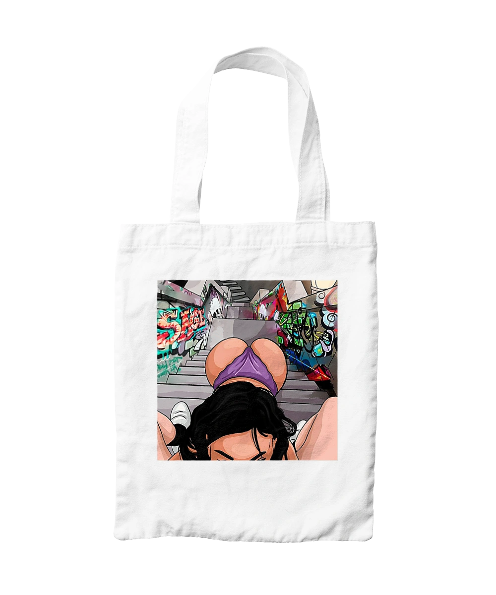 Girl On Her Knees In Front Of A Boy