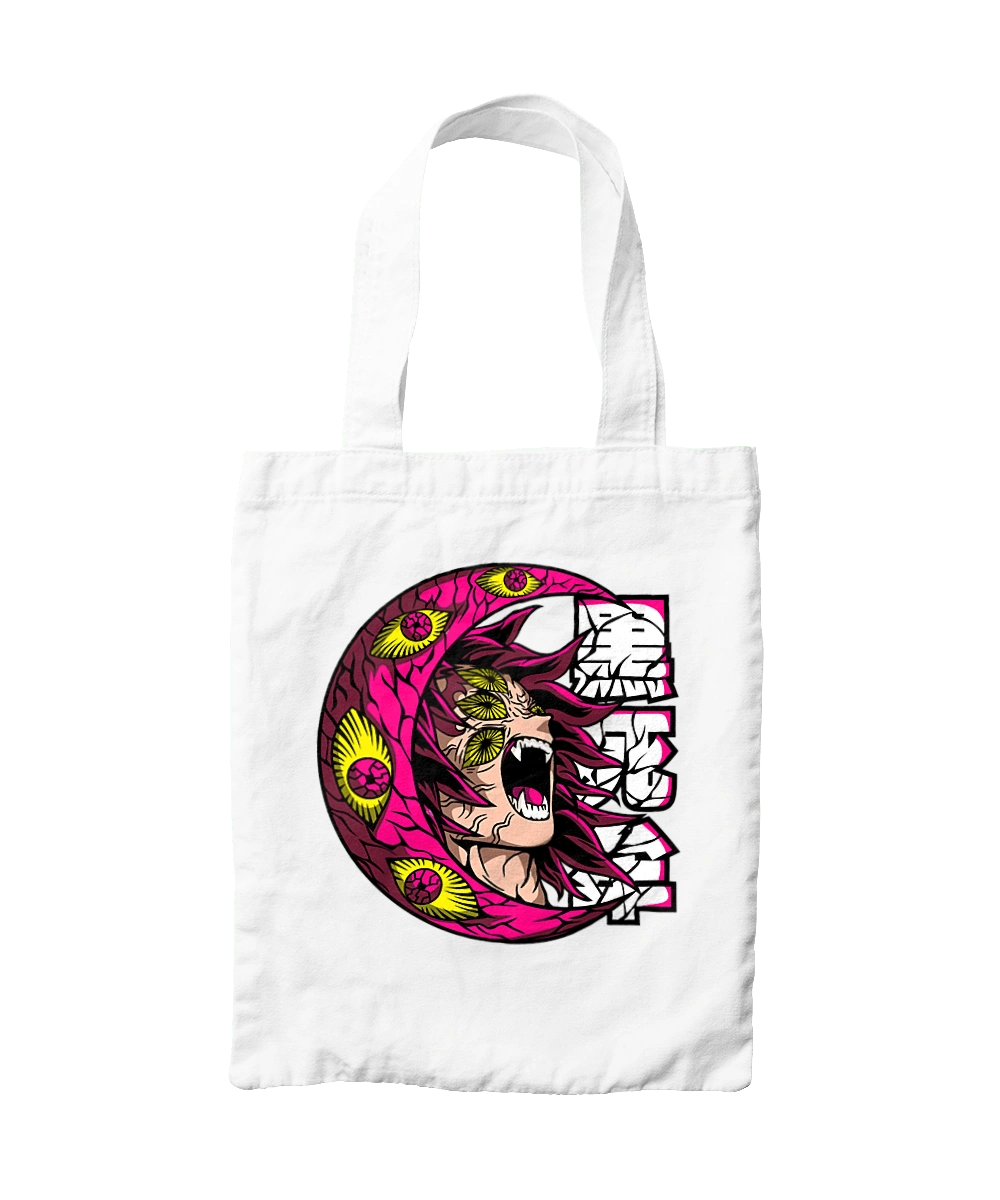 Demon Slayer Kokushibo