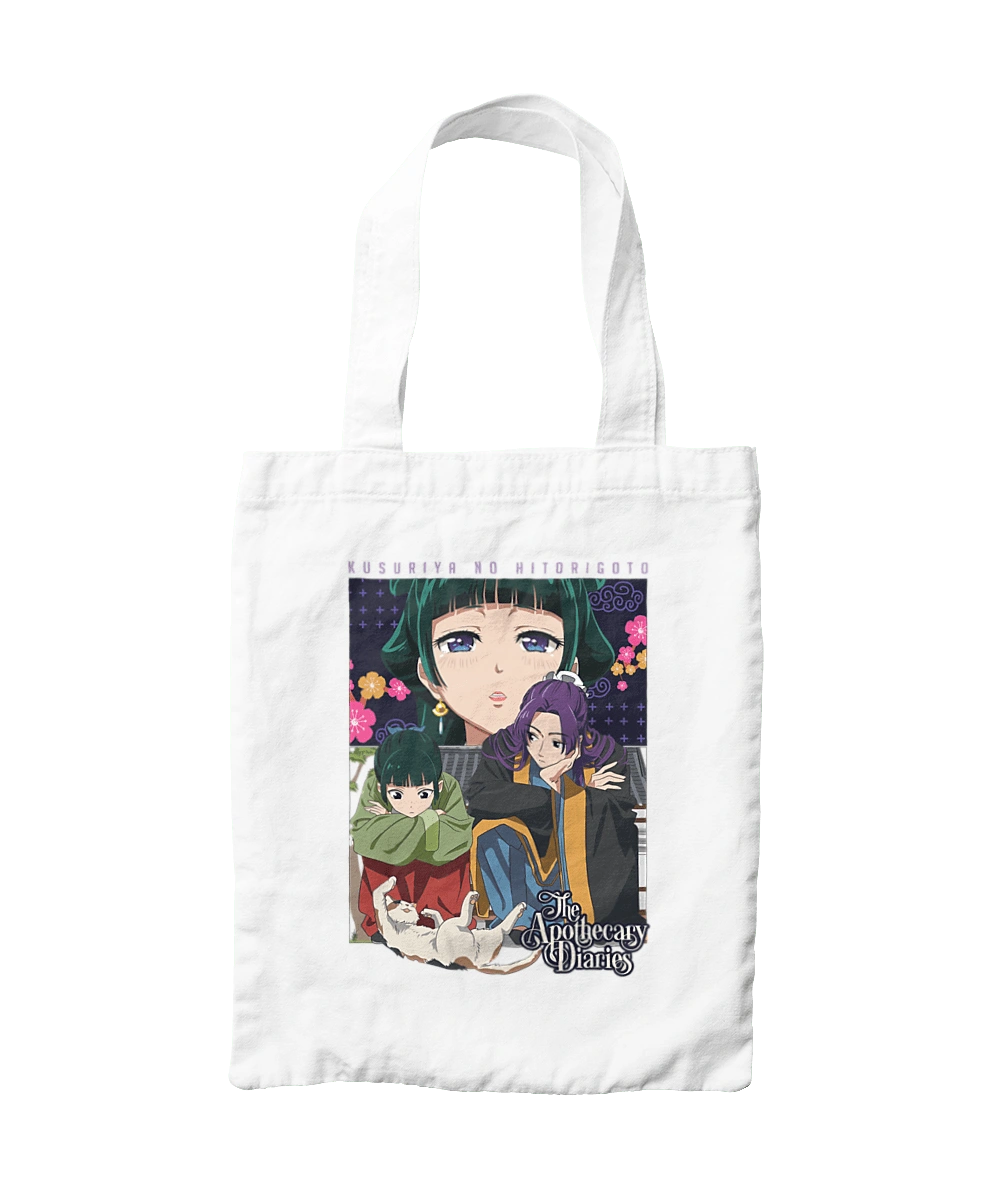 Монолог фармацевта