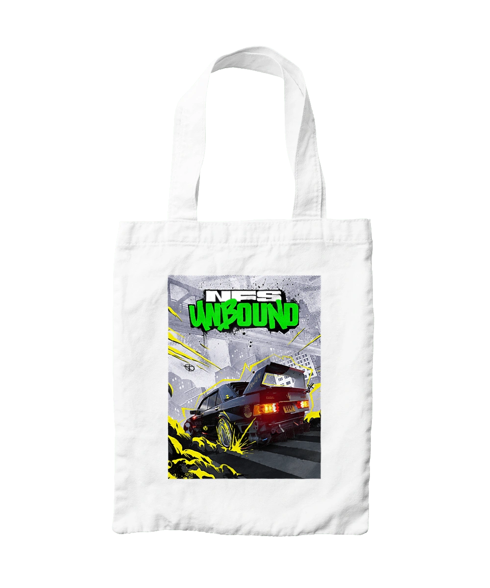 Need for Speed Unbound