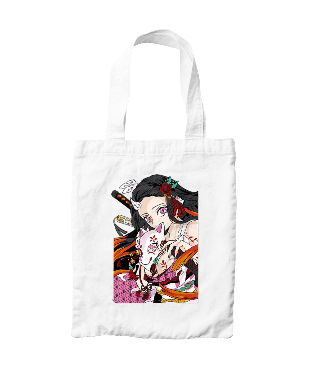 Клинок Рассекающий Демонов Незуко